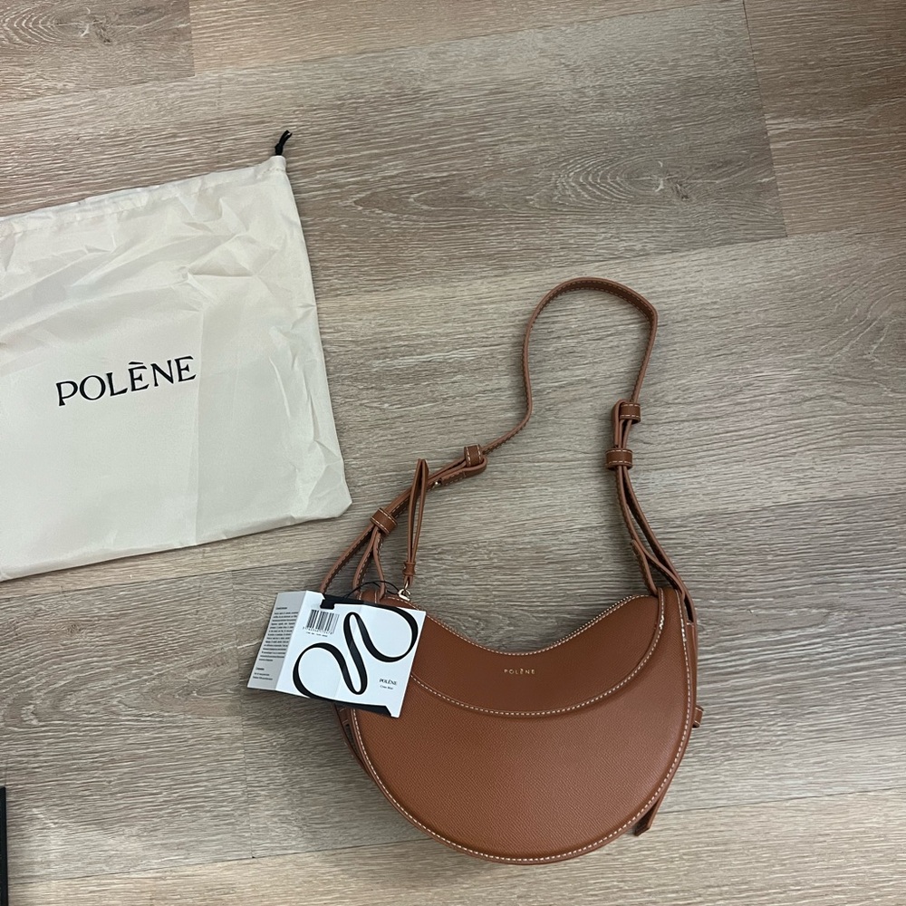 polene bag numero dix